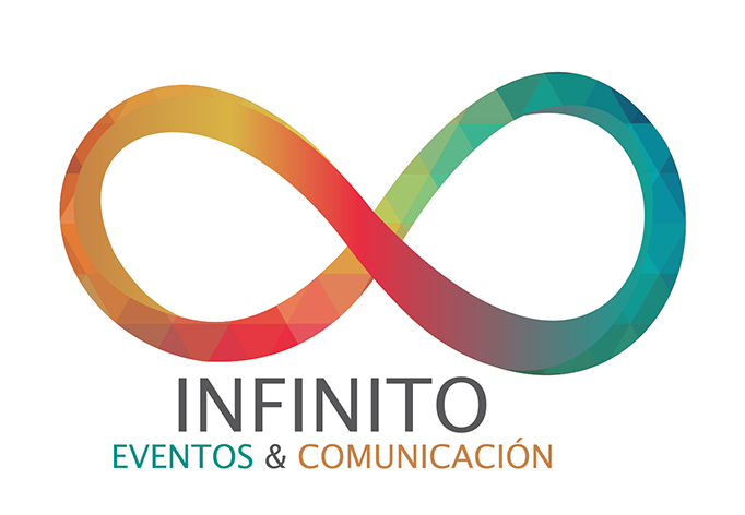 Logo Infinito Eventos pequeño